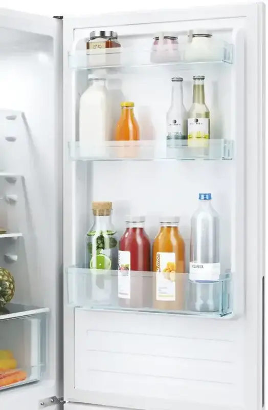 Холодильник Candy CCT3L517EW - фото - №6