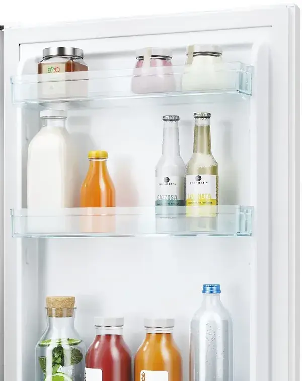 Холодильник Candy CCT3L517EW - фото - №7