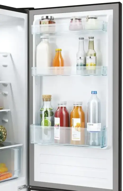 Холодильник Candy CCT3L517EB - фото - №6