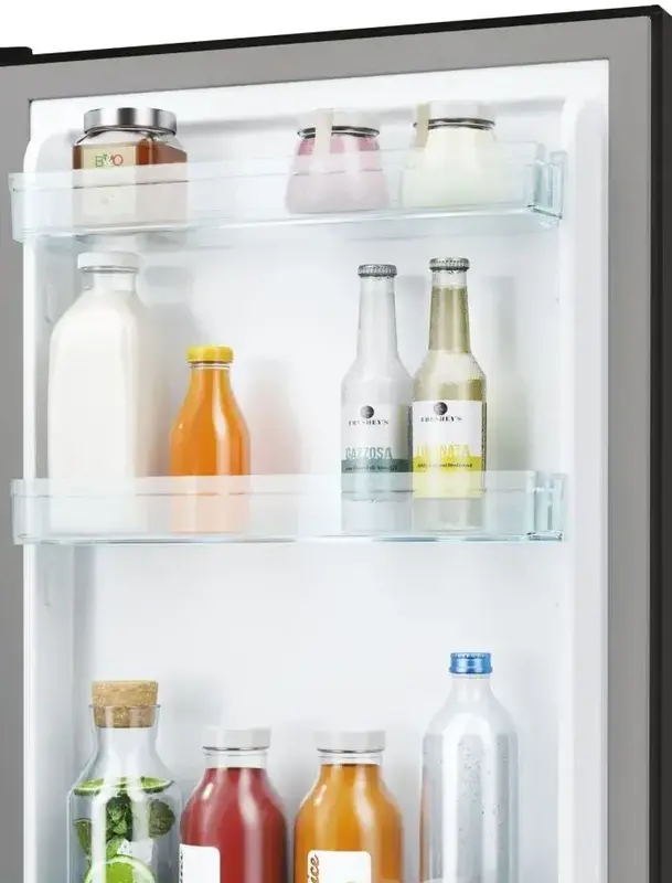 Холодильник Candy CCT3L517EB - фото - №7