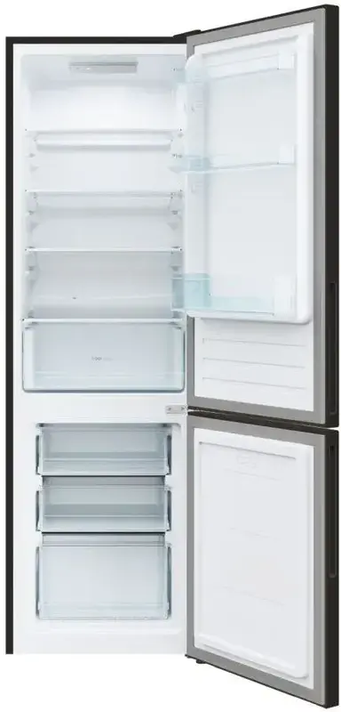 Холодильник Candy CCT3L517EB - фото - №2