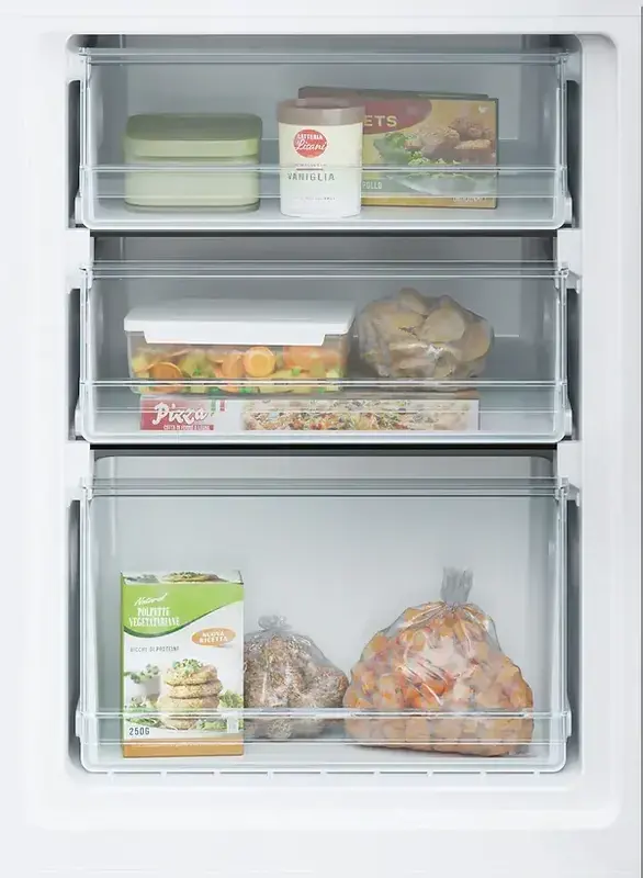 Холодильник Candy CCT3L517ES - фото - №2