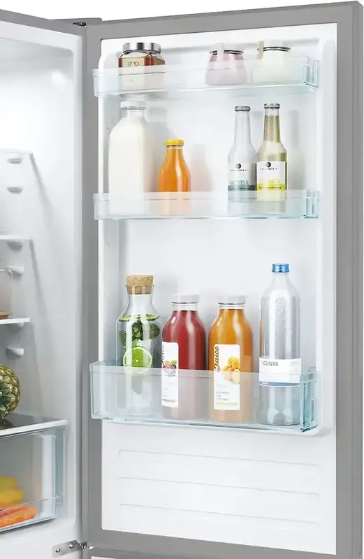 Холодильник Candy CCT3L517ES - фото - №6