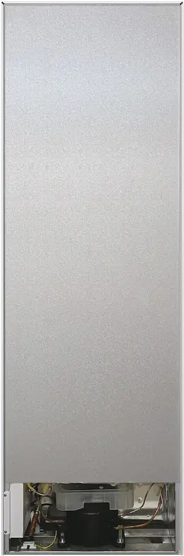 Холодильник Candy CCT3L517ES - фото - №12