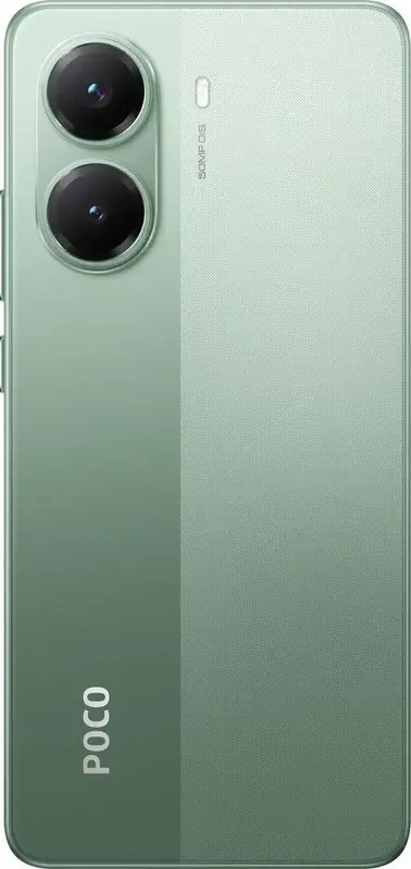 POCO X7 Pro 8/256GB (Green) - фото - №2