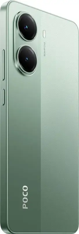 POCO X7 Pro 8/256GB (Green) - фото - №5