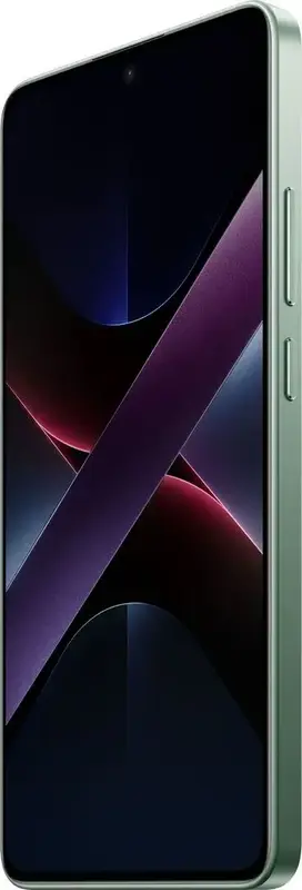 POCO X7 Pro 8/256GB (Green) - фото - №3