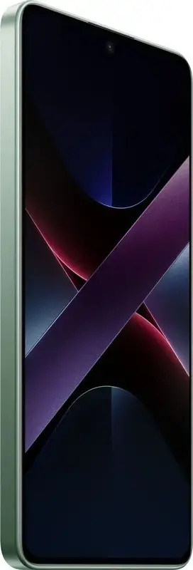 POCO X7 Pro 8/256GB (Green) - фото - №4