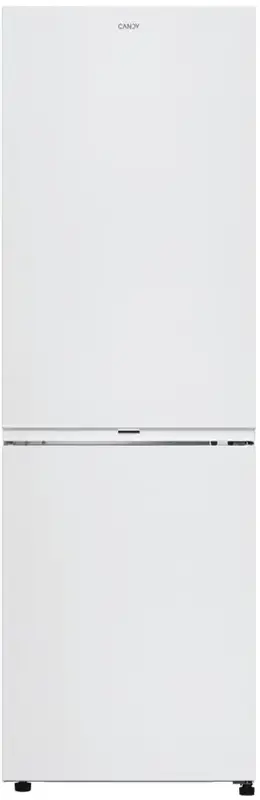 Холодильник Candy CNCQ2T618EW - фото - №0