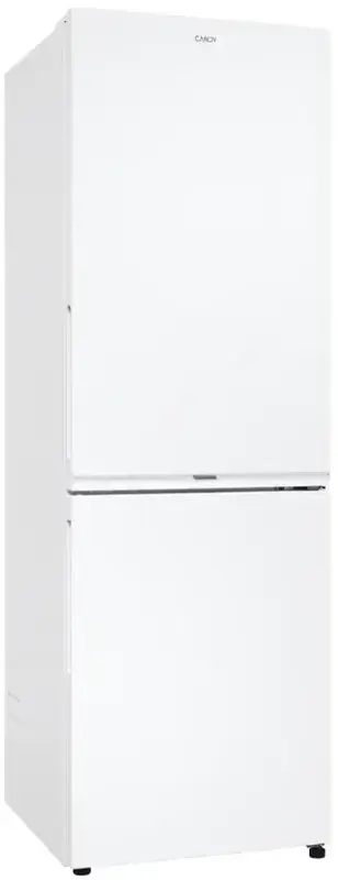 Холодильник Candy CNCQ2T618EW - фото - №1