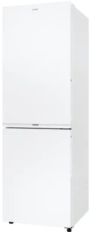 Холодильник Candy CNCQ2T618EW - фото - №2
