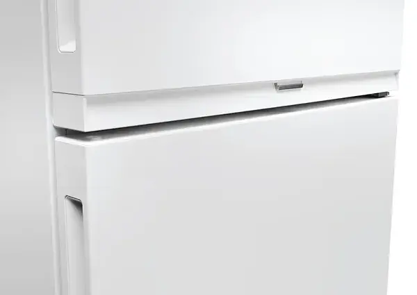 Холодильник Candy CNCQ2T618EW - фото - №11