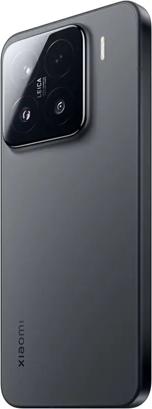 Xiaomi 15 12/256GB (Black) - фото - №6
