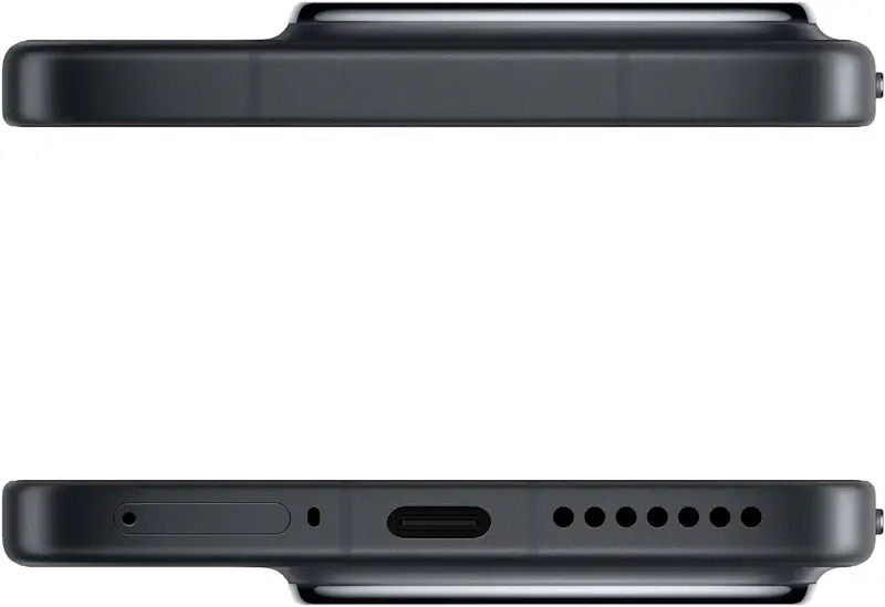 Xiaomi 15 12/256GB (Black) - фото - №8