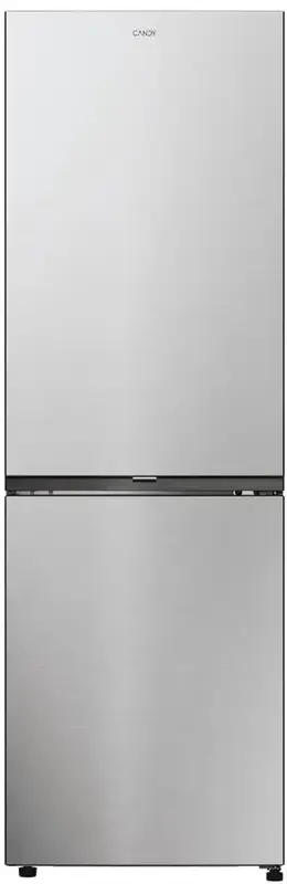 Холодильник Candy CNCQ2T618EX - фото - №0