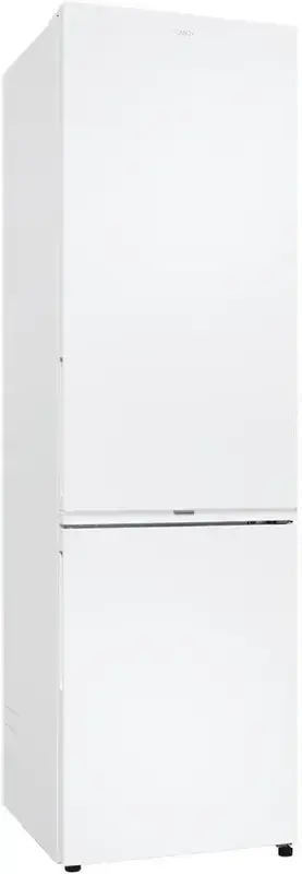 Холодильник Candy CNCQ2T620EW - фото - №1