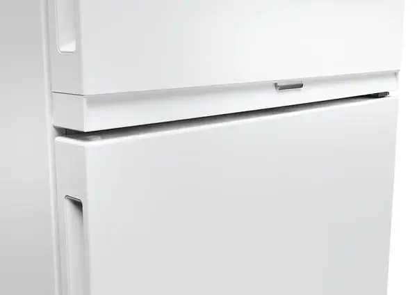 Холодильник Candy CNCQ2T620EW - фото - №12