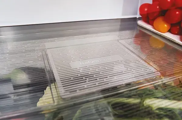 Холодильник Candy CNCQ2T620EW - фото - №15