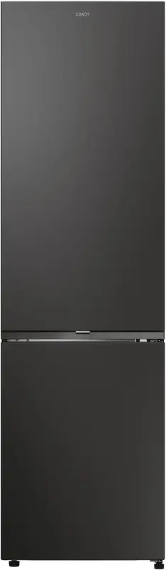 Холодильник Candy CNCQ2T620EB - фото - №0