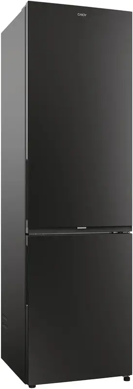 Холодильник Candy CNCQ2T620EB - фото - №1