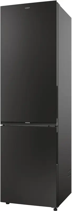 Холодильник Candy CNCQ2T620EB - фото - №2