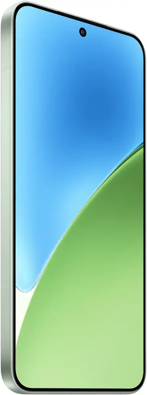 Xiaomi 15 12/256GB (Green) - фото - №3