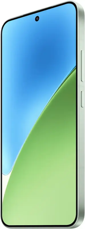 Xiaomi 15 12/256GB (Green) - фото - №4