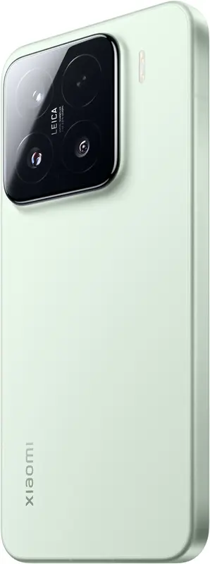 Xiaomi 15 12/256GB (Green) - фото - №6