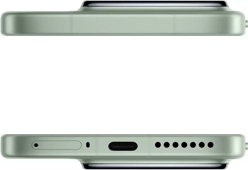 Xiaomi 15 12/256GB (Green) - фото - №8