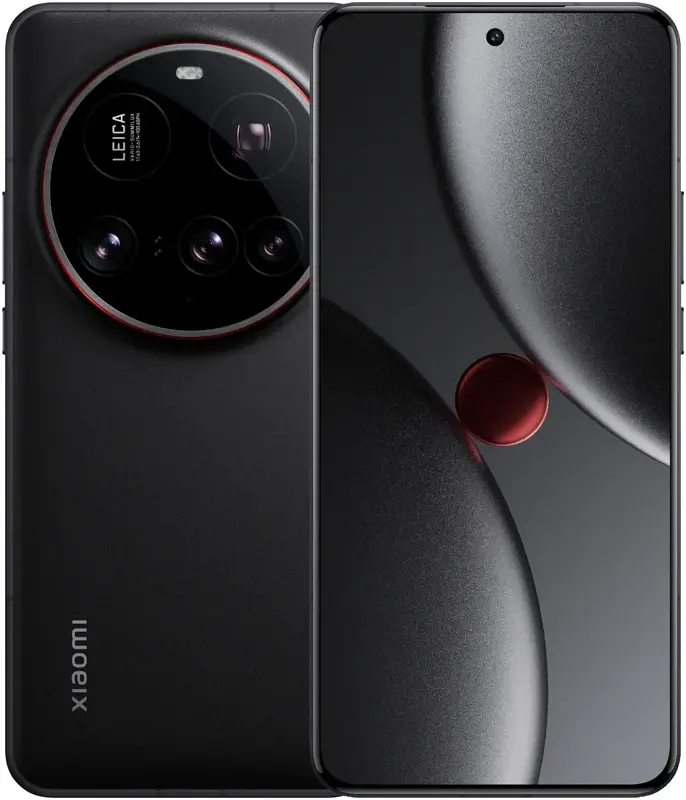 Xiaomi 15 Ultra 16/512GB (Black) - фото - №0