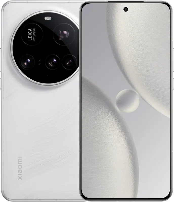 Xiaomi 15 Ultra 16/512GB (White) - фото - №0