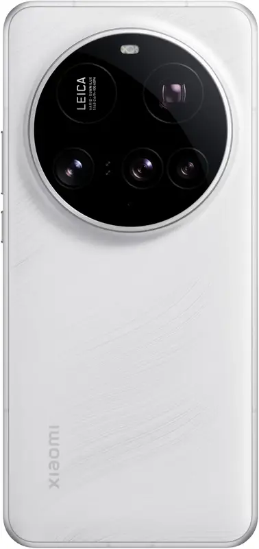 Xiaomi 15 Ultra 16/512GB (White) - фото - №2
