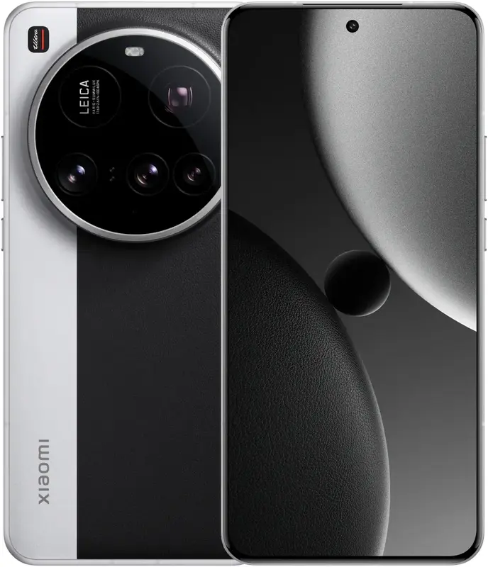 Xiaomi 15 Ultra 16/512GB (Silver Chrome) - фото - №0