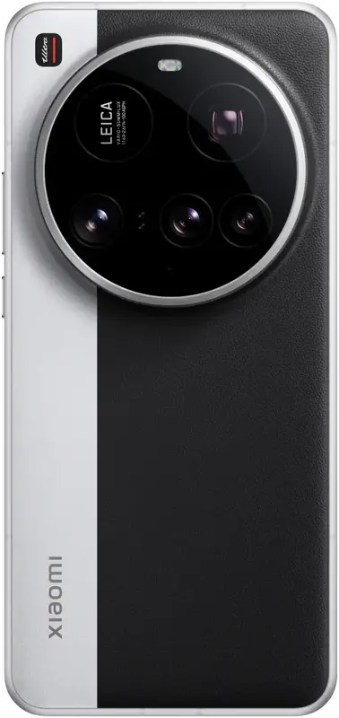 Xiaomi 15 Ultra 16/512GB (Silver Chrome) - фото - №2