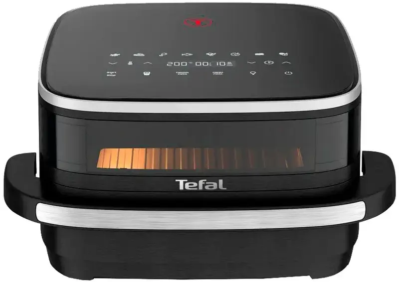 Мультипіч Tefal EASY FRY XL SURFACE FW4018E0 - фото - №0