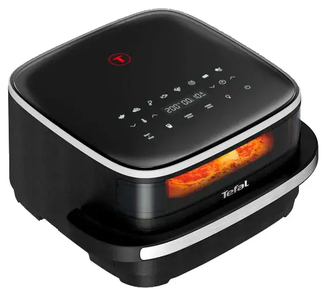 Мультипіч Tefal EASY FRY XL SURFACE FW4018E0 - фото - №1