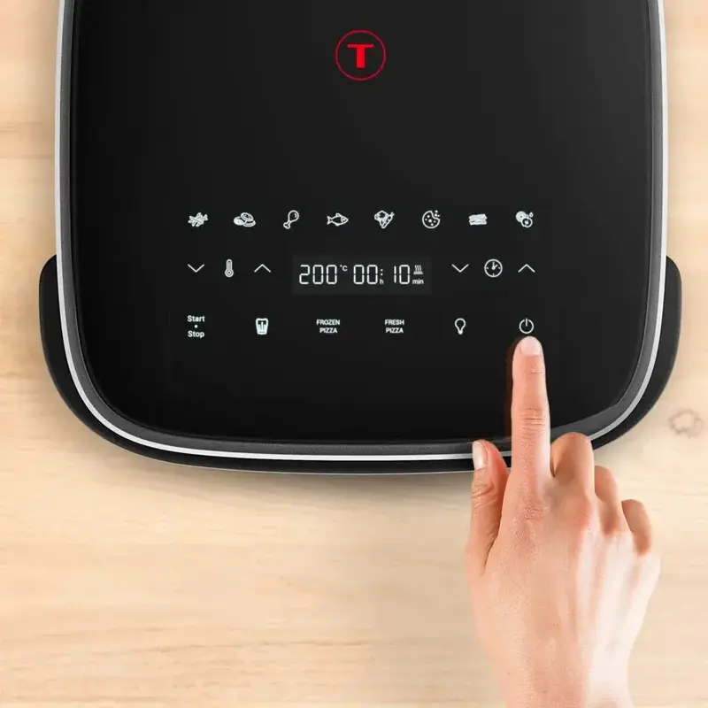 Мультипіч Tefal EASY FRY XL SURFACE FW4018E0 - фото - №5