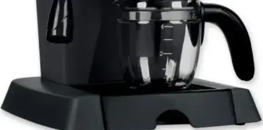 Кавоварка HEINNER HEM-200BK - фото - №4