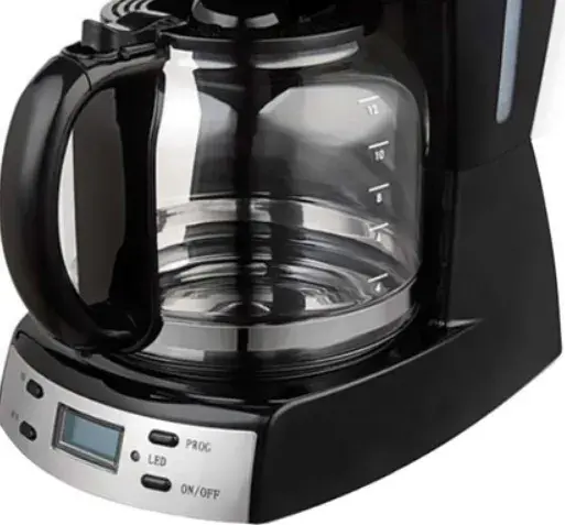 Кавоварка HEINNER HCM-D918X - фото - №3