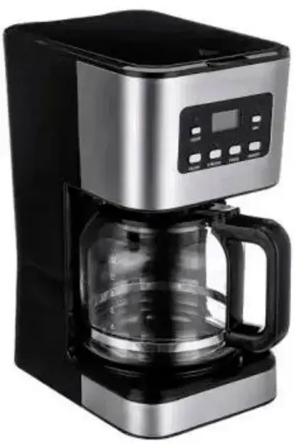 Кофеварка HEINNER HCM-D915 - фото - №1