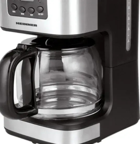 Кофеварка HEINNER HCM-D915 - фото - №4