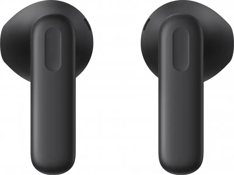 Бездротові навушники Enco Buds3 Slate Black - фото - №2