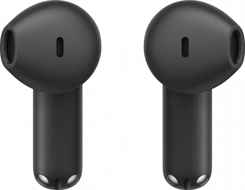 Бездротові навушники Enco Buds3 Slate Black - фото - №3