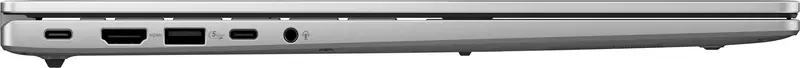 Ноутбук Asus Vivobook S16 S3607CA-RP008 Cool Silver (90NB16I1-M00090) фото