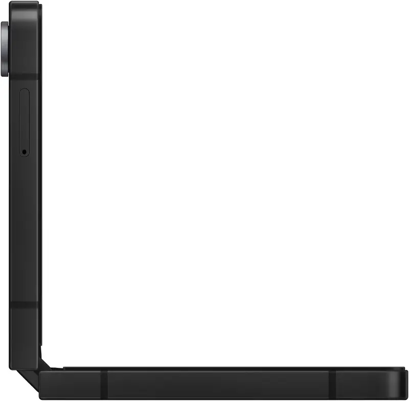 Samsung Galaxy Flip7 FE F761B 8/128GB Black (SM-F761BZKGSEK) фото