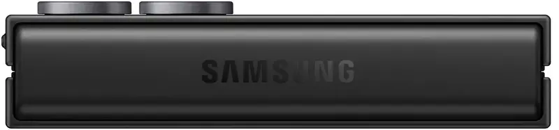 Samsung Galaxy Flip7 FE F761B 8/128GB Black (SM-F761BZKGSEK) фото