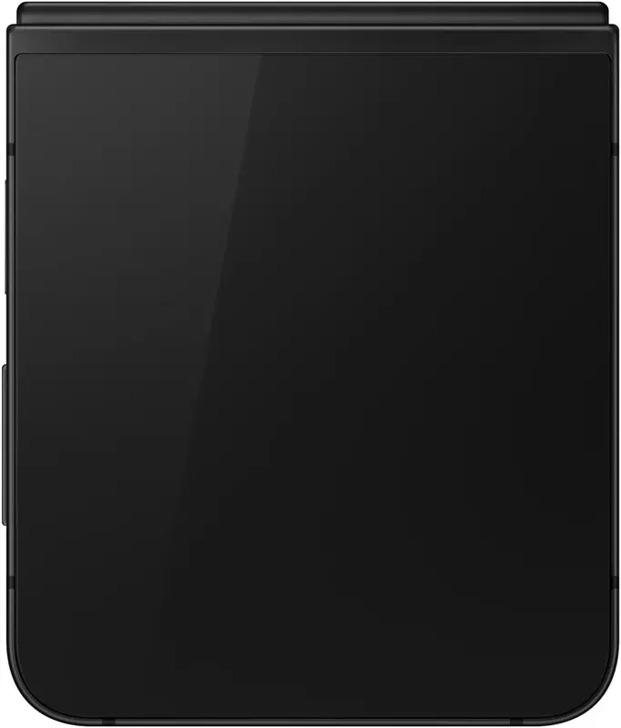 Samsung Galaxy Flip7 FE F761B 8/128GB Black (SM-F761BZKGSEK) фото