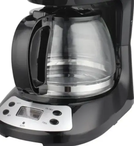 Кавоварка HEINNER HCM-D750GCSS - фото - №1