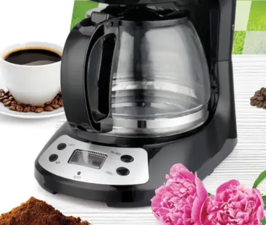 Кавоварка HEINNER HCM-D750GCSS - фото - №4