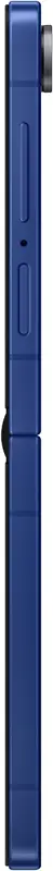 Samsung Galaxy Flip7 F766B 12/256GB Blue Shadow (SM-F766BDBGSEK) фото